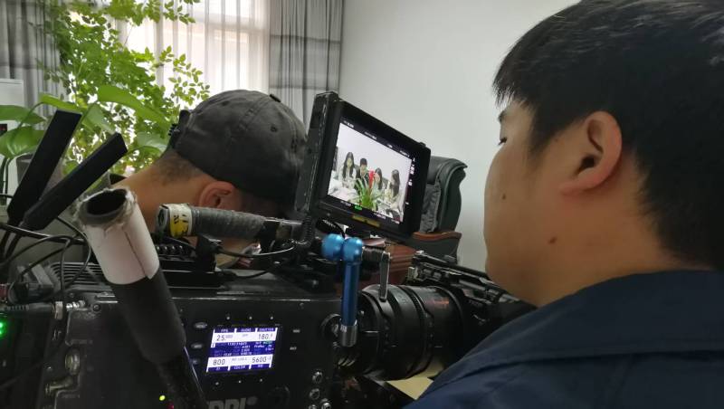 剧本杀式体验：华龙区广告片拍摄公司构建沉浸式消费决策路径