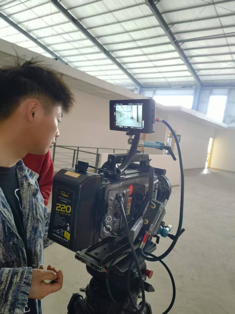 解锁华龙区广告片拍摄：以创意镜头，解锁品牌商业价值新高度
