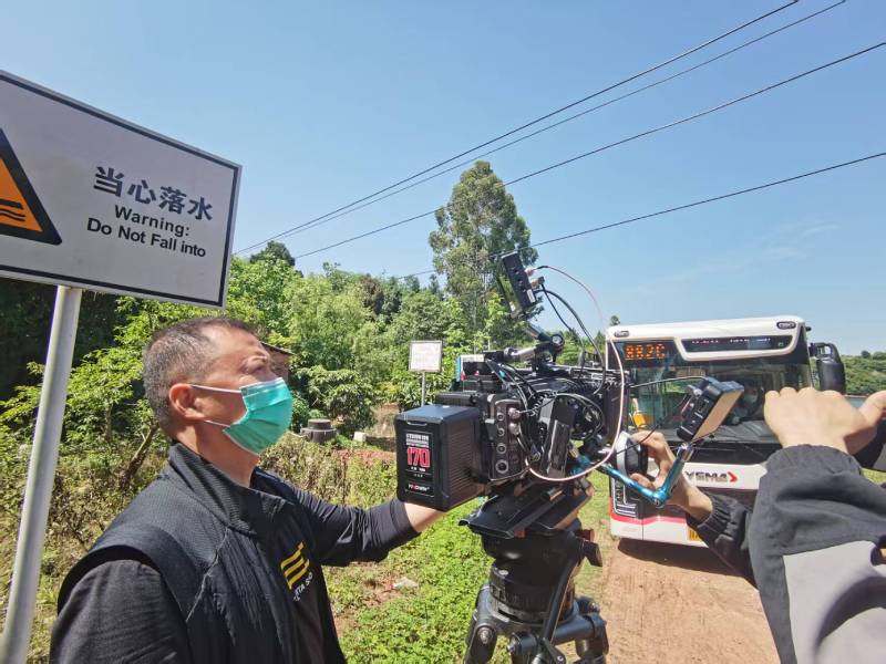 华龙区TVC拍摄公司：深耕本地市场，为品牌定制专属拍摄方案